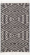 Bedouin Handmade Rug thumbnail 0