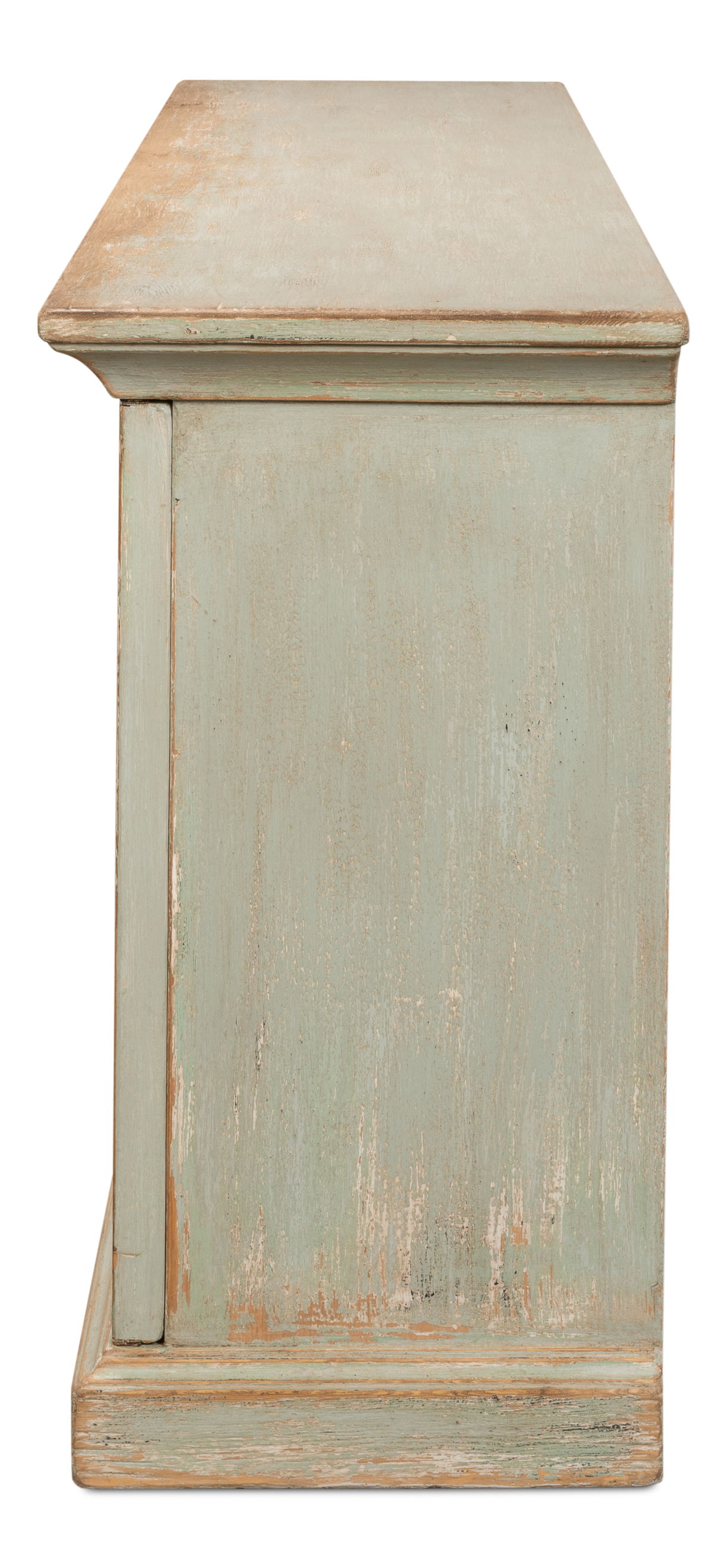 Sonya Sideboard  Sage large image 