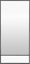 Maxxis Full Length Mirror, by Surya, 35" width x 75" height thumbnail