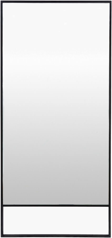 Maxxis Full Length Mirror, by Surya, 35" width x 75" height