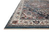 Loloi Samra Rug, 2'3" length x 3'10" width thumbnail 3