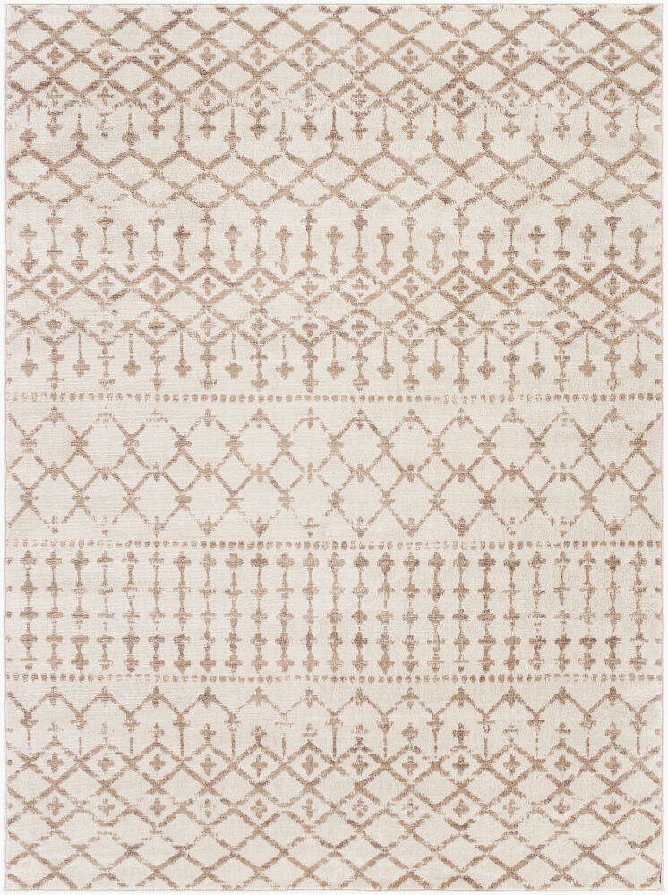 Roma Machine Woven Rug large image 