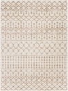 Roma Machine Woven Rug thumbnail 0
