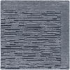 Capri Handmade Rug, by Surya, 1'6" length x 1'6" width thumbnail