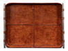 Safari Leather Tray thumbnail 8