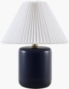 Marivela Accent Table Lamp, by Surya, 12" width x 15" height thumbnail