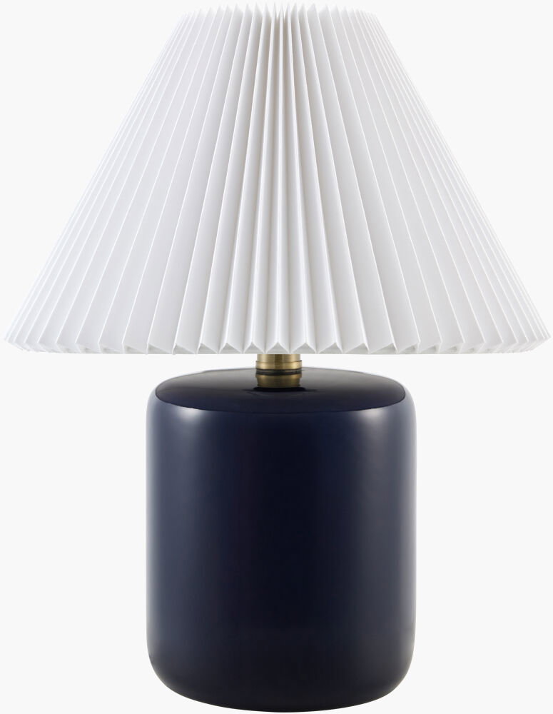 Marivela Accent Table Lamp, by Surya, 12" width x 15" height