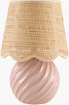 Stelvio Accent Table Lamp, by Surya, 8" width x 13" height thumbnail