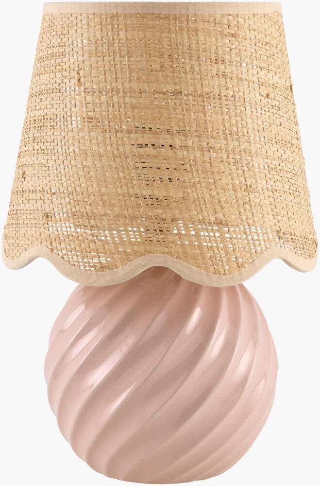 Stelvio Accent Table Lamp large image 