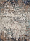 Montana Machine Woven Rug, by Surya, 10'0.08" length x 7'10.49" width thumbnail