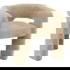 Quinley Dining Chair Sand thumbnail 0