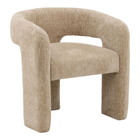 Quinley Dining Chair Sand