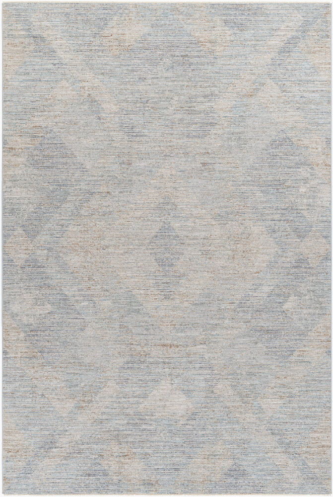 Avant Garde Machine Woven Rug large image 