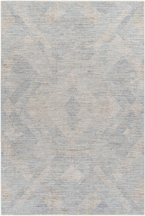 Avant Garde Machine Woven Rug