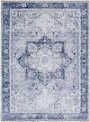 Amelie Machine Woven Rug thumbnail 0
