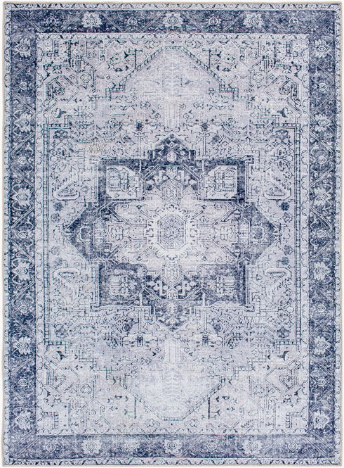 Amelie Machine Woven Rug