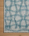 Loloi Easton Rug, 1'6" length x 1'6" width thumbnail 6