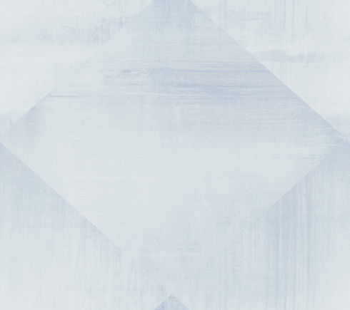 In Clay Blue Wallpaper