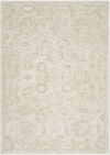 Emory Machine Woven Rug, by Surya, 1'3.75" length x 1'3.75" width thumbnail