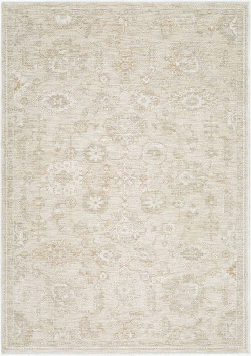 Emory Machine Woven Rug
