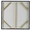 Neutral Nirvana Abstract Canvas Art thumbnail 6
