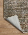 Amber Lewis x Loloi Billie Rug, 1'6" length x 1'6" width thumbnail 11