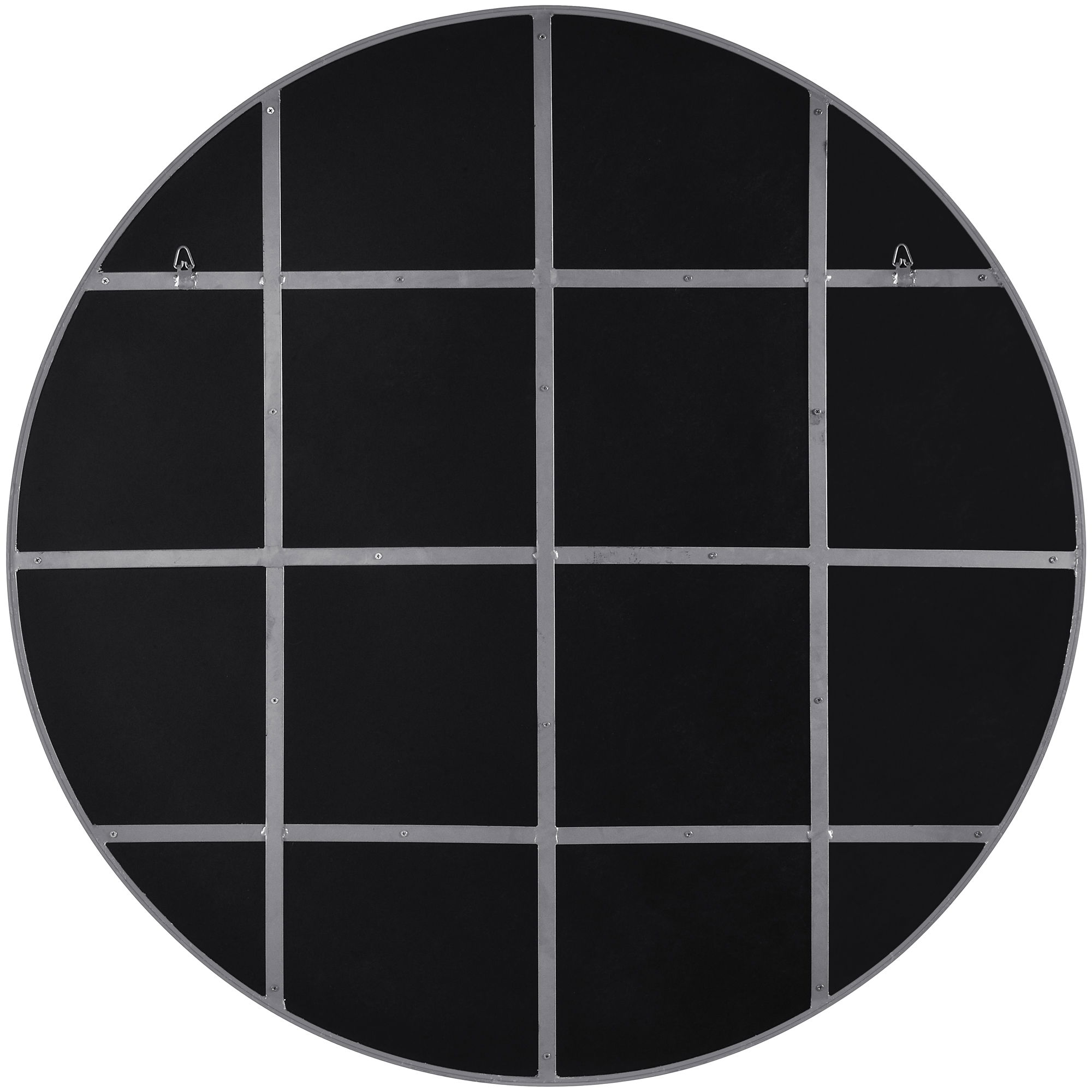 Thallo Wall Mirror large image 
