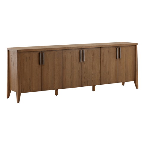 Atley Sideboard Brown