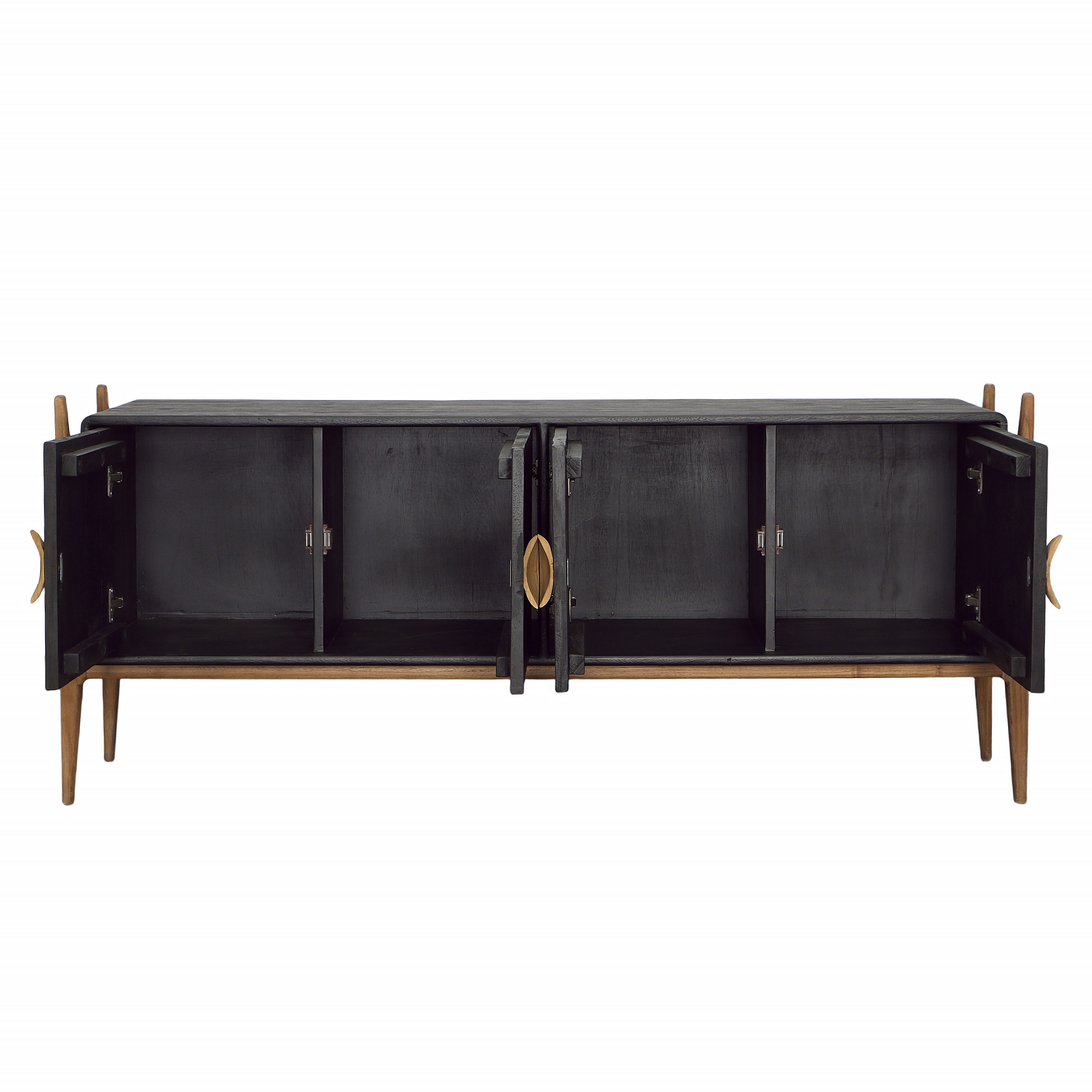 Rosanna Sideboard large image 