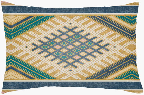 Lolita Lumbar Pillow
