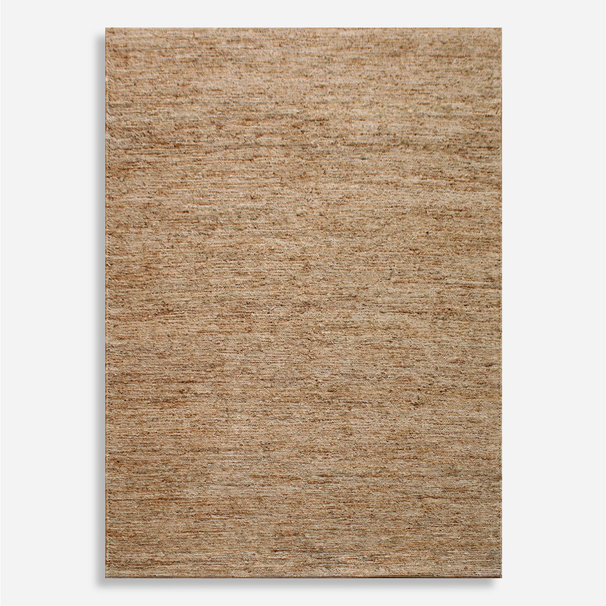 Makula Natural Jute 9 X 12 Rug large image 