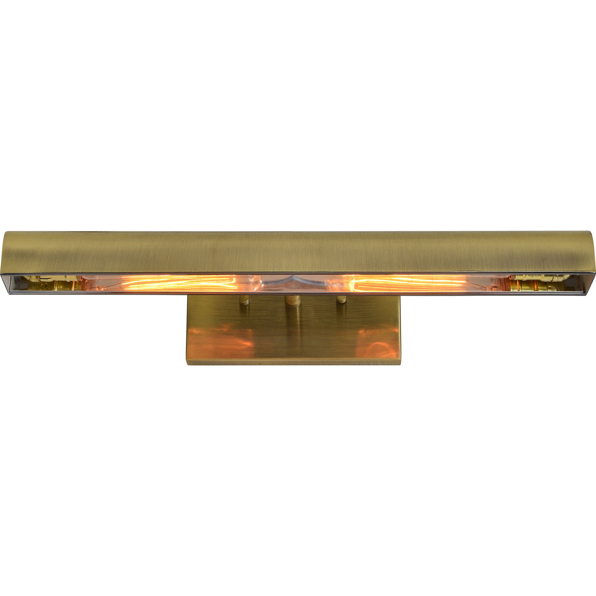 Swanson Wall Sconce large image 