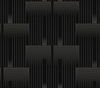 Vanishing Black & Copper Wallpaper thumbnail 1