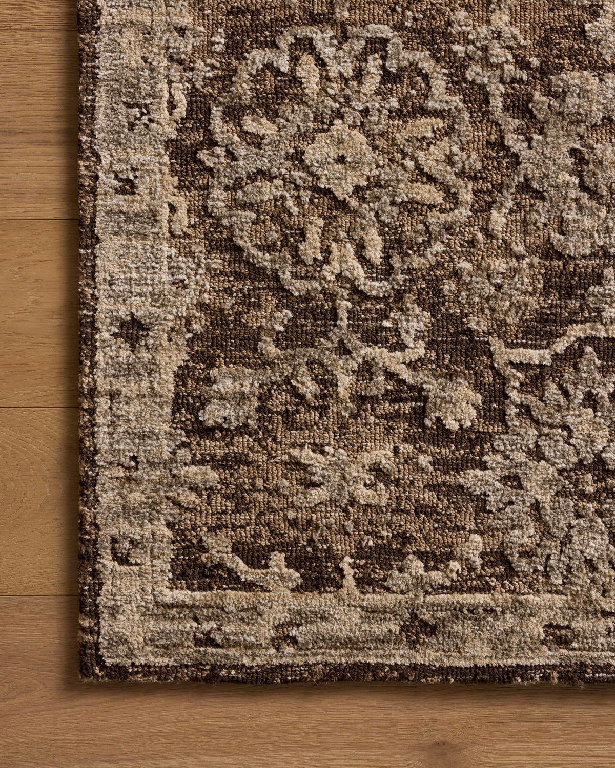 Loloi Percival Rug, 1'6" length x 1'6" width View 5