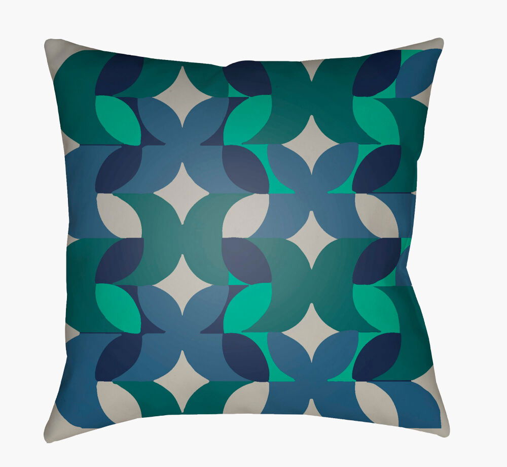 Moderne Accent Pillow large image 