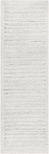 Yasmin Handmade Rug, by Surya, 8' length x 2'6" width thumbnail