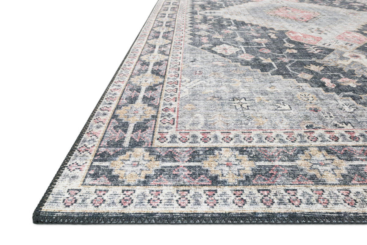 Loloi Skye Rug, 5' length x 7'6" width View 4