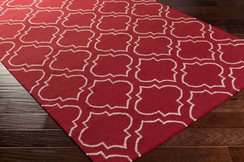 York Handmade Rug
