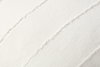 Jean Stoffer x Loloi Julia Pillow, Decorative Pillow, 18" length x 18" width thumbnail 5