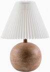 Jonathan Accent Table Lamp, by Surya, 12" width x 25" height thumbnail