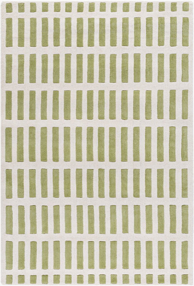 Jason Wu Handmade Rug large image 