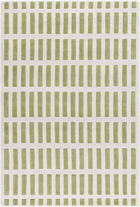 Jason Wu Handmade Rug