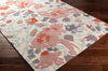 Botanical Handmade Rug thumbnail 0