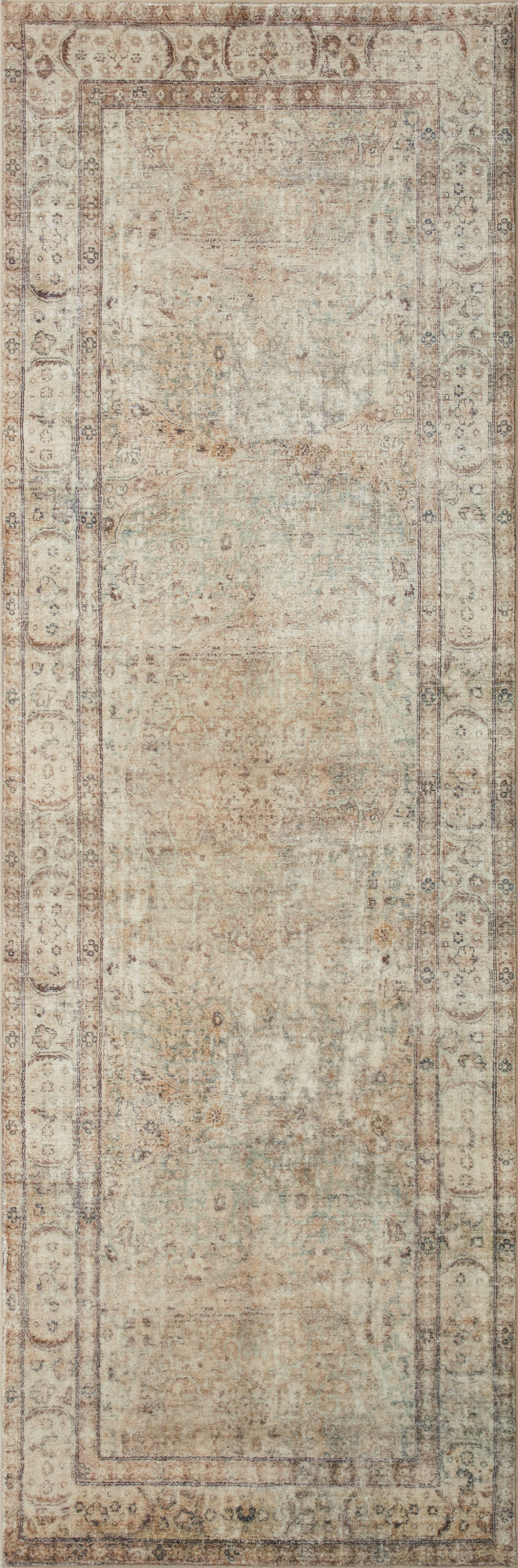 Loloi Margot Rug, 5' length x 7'6" width View 10