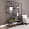 Sherwin Industrial Etagere thumbnail 3