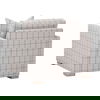 Clara Slim Arm Sofa Chair, Seating by Essentials for Living, 35" width x 33" height x 37" depth thumbnail 4