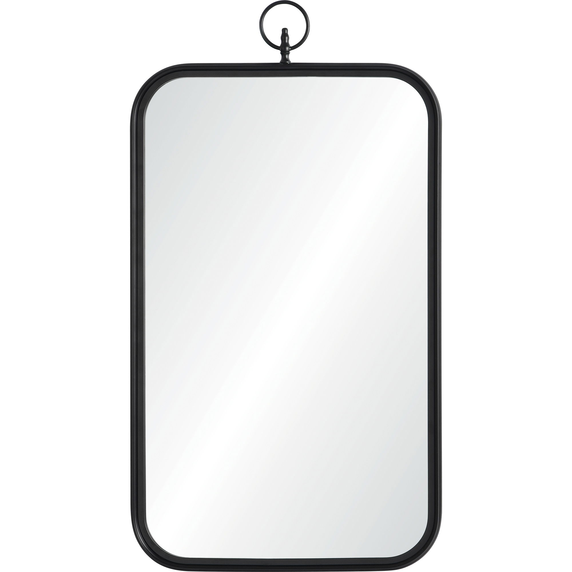 Priscilla Wall Mirror large image 
