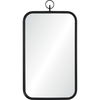 Priscilla Wall Mirror thumbnail 0