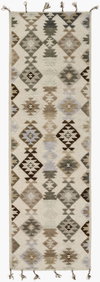 Tallo Handmade Rug, by Surya, 10' length x 8' width thumbnail