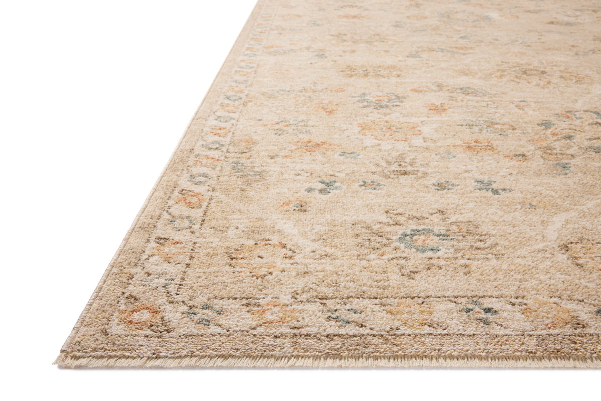 Chris Loves Julia x Loloi Palma Rug, 2'7" length x 7'6" width View 4